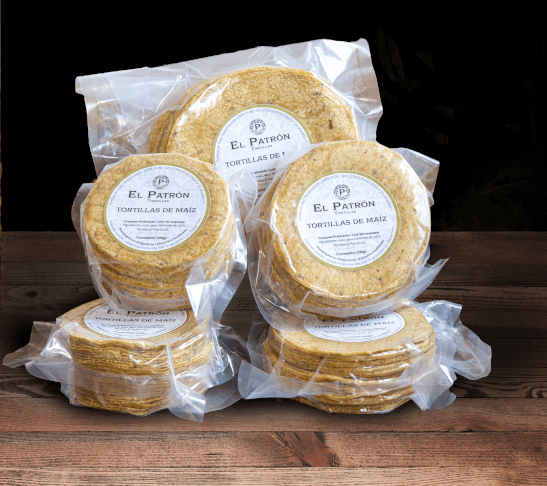 Familia de productos 