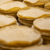 Tortillas de maíz